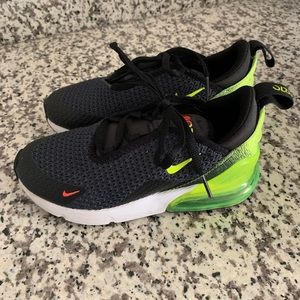 Nike Kids Air Max 270